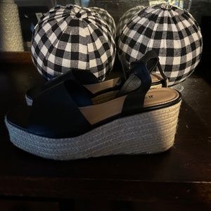 Summer Wedges